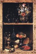FLEGEL, Georg Cupboard fjkr China oil painting reproduction